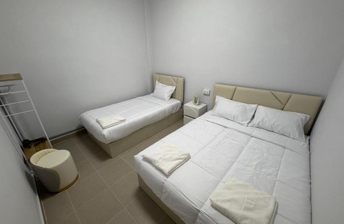 Betong Apartment | Micha Home Betong