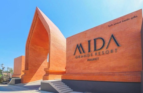 Cherngtalay Villa | Mida Pool Villa