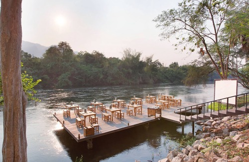 Kanchanaburi Hotel | Mida Resort Kanchanaburi