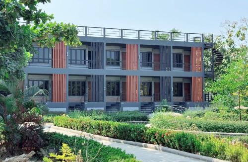 Thani Resort | Midtown Sukhothai