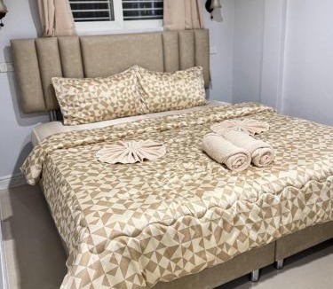 Ko Phi Phi House | Miley Guesthouse
