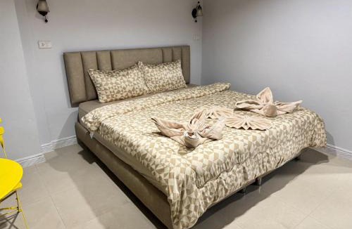 Ko Phi Phi House | Miley Guesthouse