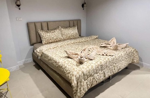 Ko Phi Phi House | Miley Phi Phi Guesthouse