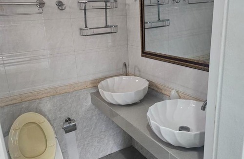 Wang Pong House | Mill pool villa