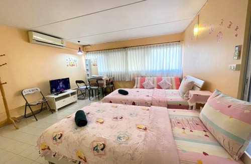 Ban Mai Apartment | Milo Impact Stay C3-C9