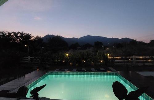 Nakhon Nayok Villa | Mimi Cottage - Vacation home good for 4-8 people