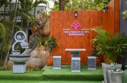 Loei Province Resort | Mina Resort and Spa