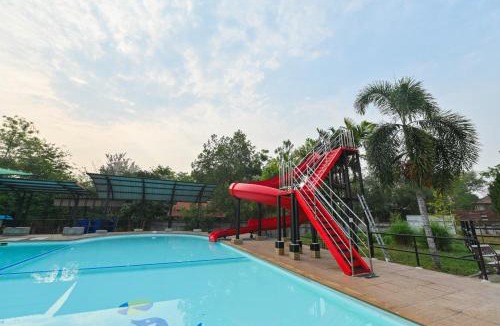 Loei Province Resort | Mina Resort and Spa
