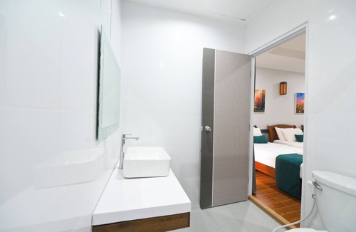 Loei Province Hotel | Mina Resort and spa