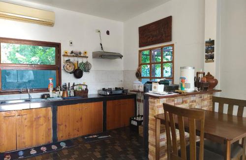 Choeng Doi House | Minimal house