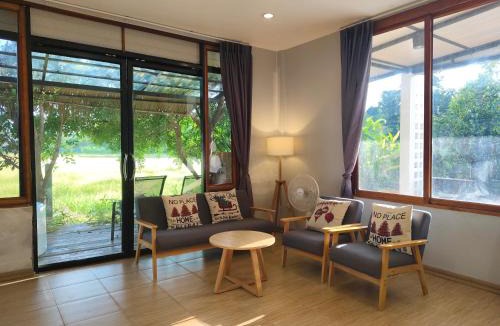 Choeng Doi House | Minimal house