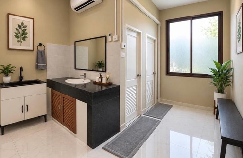 Yala Bed & Breakfast | MinimalYala