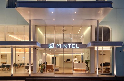 Hua Mak Hotel | Mintel Huamark