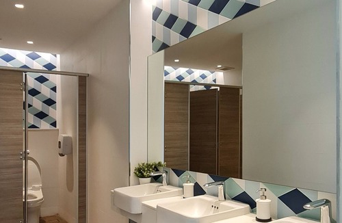 Hua Mak Hotel | Mintel Huamark