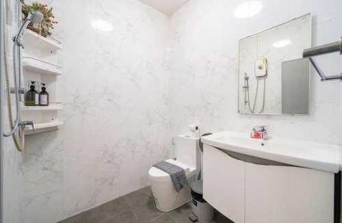 Samsen Nok Villa | MIQ Home 142 Huai Khwang NEW4BR/Jodd fair
