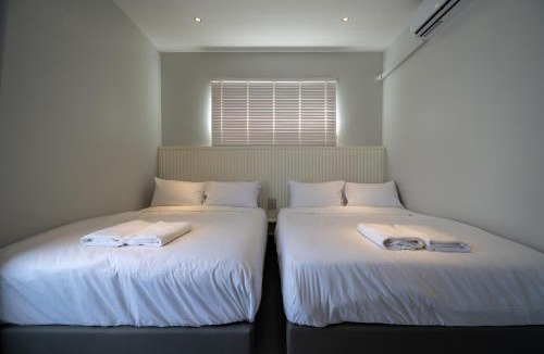 Sarika Hotel | Mira Maya Villa Nakornnayok