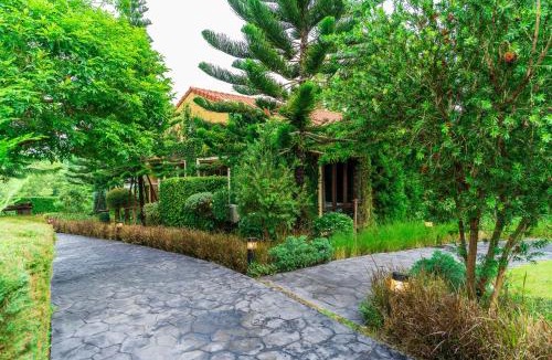 Khaem Son Hotel | Miranda's House Khaokho มิรันดาเฮ้าส์ เขาค้อ
