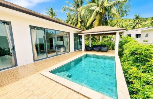Wok Tum Villa | Mirari Villa