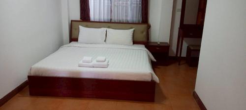 Khanong Phra Resort | Mireya Resort Khaoyai