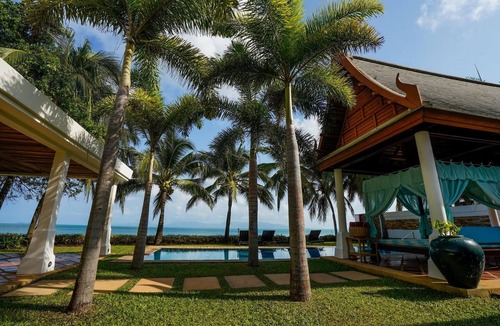 Mae Nam Villa | Miskawaan Villa Acacia