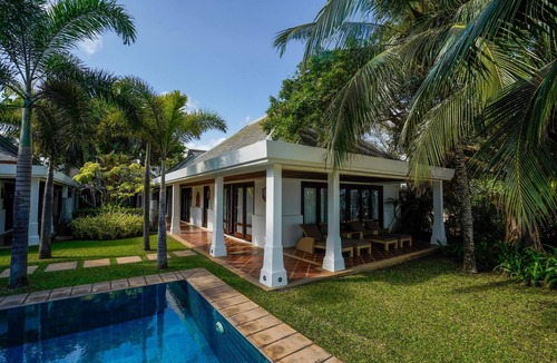 Mae Nam Villa | Miskawaan Villa Acacia