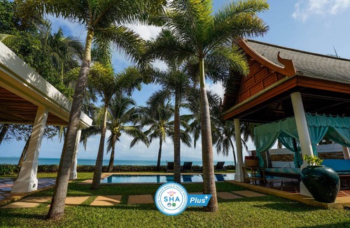 Mae Nam Villa | Miskawaan Villa Acacia