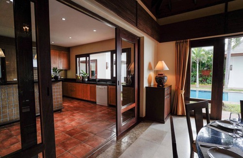 Mae Nam Villa | Miskawaan Villa Frangipani