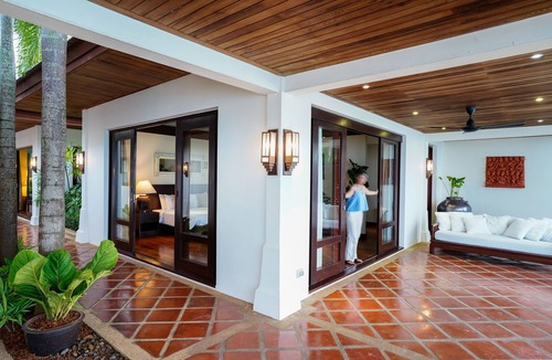 Mae Nam Villa | Miskawaan Villa Hibiscus