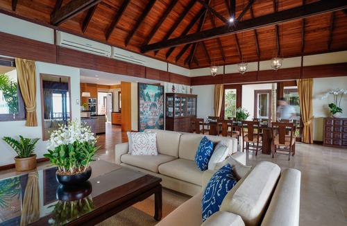 Mae Nam Villa | Miskawaan Villa Hibiscus