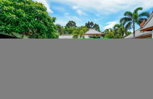 Mae Nam Villa | Miskawaan Villa Lotus