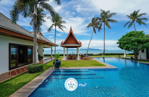 Mae Nam Villa | Miskawaan Villa Lotus