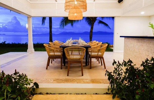 Mae Nam Villa | Miskawaan Villa Waterlily