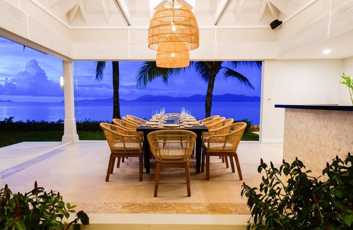 Mae Nam Villa | Miskawaan Villa Waterlily
