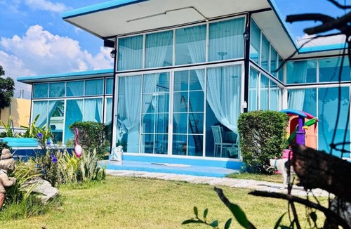 Bang Sare House | Miss & Moon Poolvilla Bang Saray