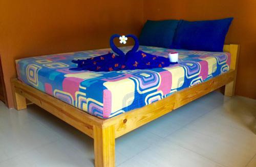 Rayong Hotel | Miss Tim House