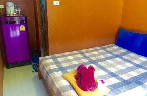 Rayong Hotel | Miss Tim House