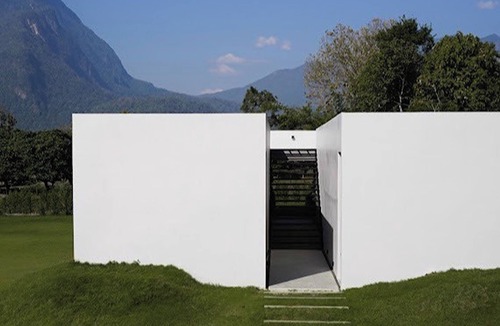 Chiang Dao Villa | Mist Villa