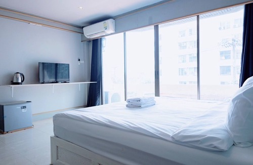 Nimman Hotel | Mitr Inn Nimman