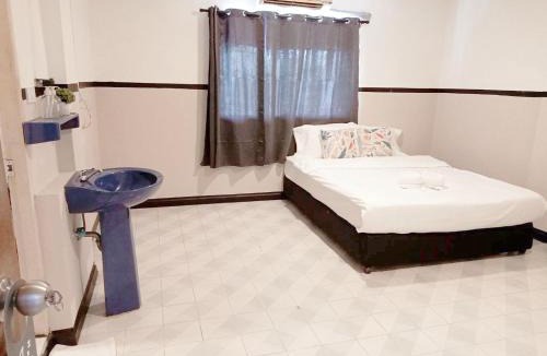Talat Yai Apartment | Mitr INN Phuket Old Town - มิตร อินน์ ภูเก็ตโอลทาวน์