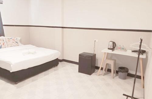 Talat Yai Apartment | Mitr INN Phuket Old Town - มิตร อินน์ ภูเก็ตโอลทาวน์