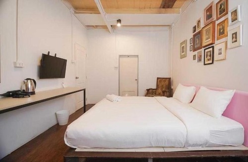 China Town Apartment | Mitr Inn Yaowarat - มิตร อินน์ เยาวราช