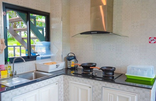 Khao Kho Villa | MK Land Pool Villa Khaokho