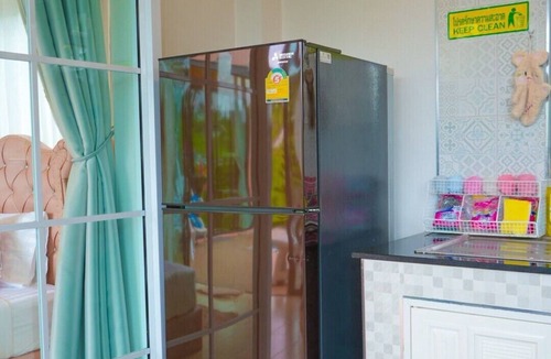 Khao Kho Villa | MK Land Pool Villa Khaokho