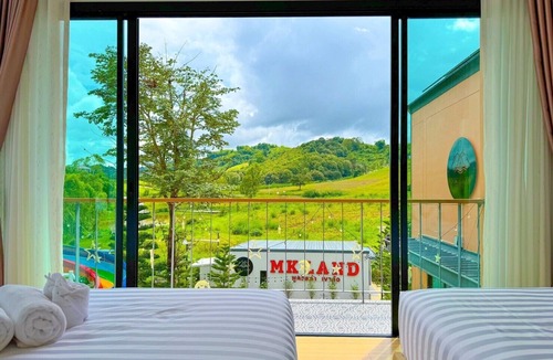Khao Kho Villa | MK Land Pool Villa Khaokho