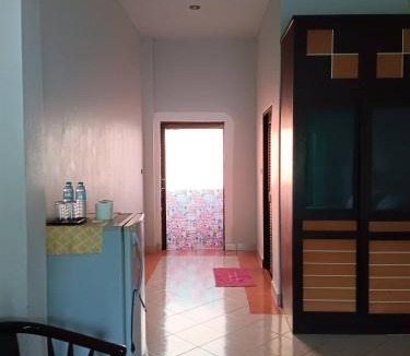 Bophut Hills Hostel | MM House Samui