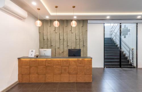 Don Muang Hotel | Moca Hotel