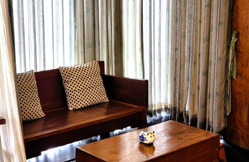 Thapae Hotel | MOD HOTEL CHIANG MAI