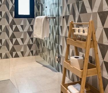 Sa Khu Apartment | Modern 1 & 2 Bedroom Apartments Naiyang Phuket by Mango Family
