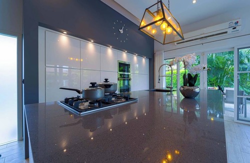 Hua Hin Villa | Modern 3 Bedroom Pool Villa - MR54