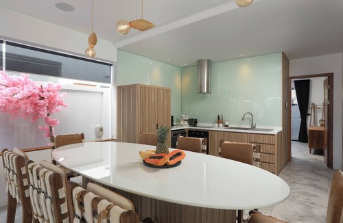 Rawai Villa | Modern 4BR Villa with Pool | Rawai | Capital Pro